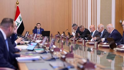 جميع قرارات مجلس الوزراء المتخذة في جلسة اليوم 17 آذار 2026