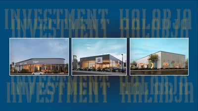 لە هەڵەبجە مۆڵەتی وەبەرهێنان درایە سێ پڕۆژەی گەشتیاری و بازرگانی