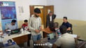 کۆمسیۆن روونیدەکاتەوە: چۆن هەندێك كەس بەبێ سەردانی بنكەكان کارتی دەنگدانیان پێدەگات؟