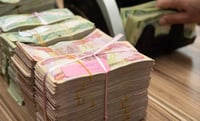 مەسرور بارزانى لەسەر مووچە نامەى بۆ دادگاى فیدراڵى نار...
