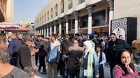 عدد سكان العراق يبلغ 46 مليوناً و118 ألف نسمة.. الإعلان ال...