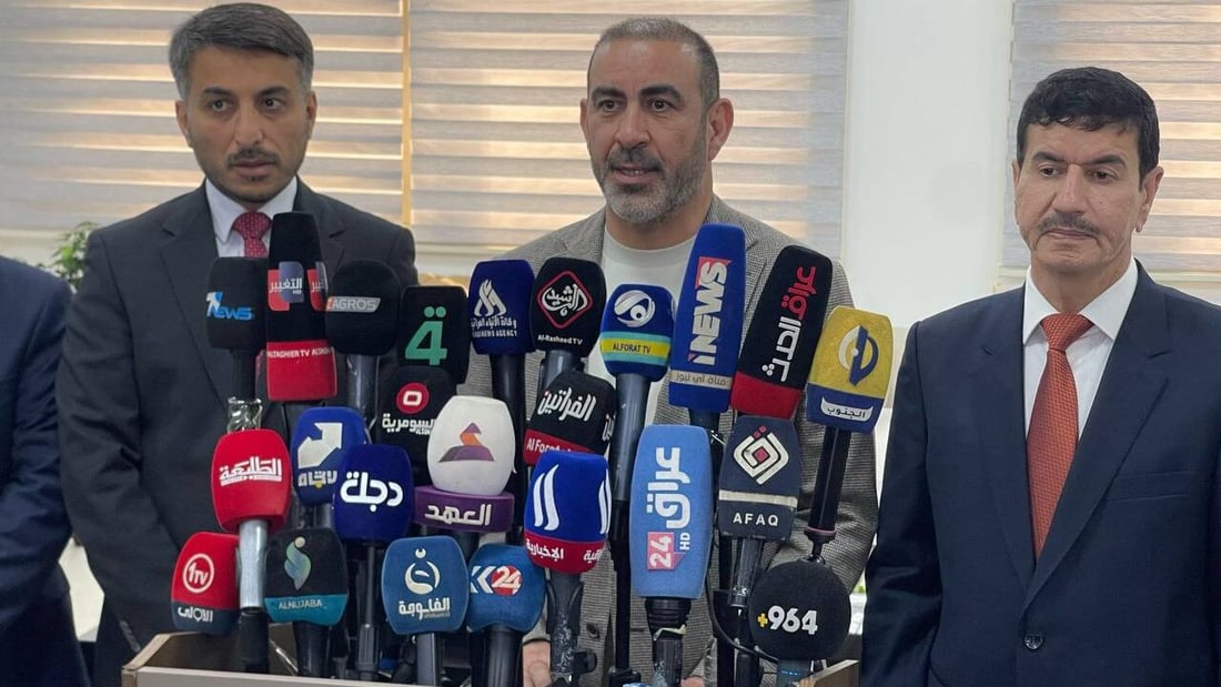 خالد بتال: تنفيذ المرحلة الأولى من المدينة الصناعية على مساحة 1200 دونم