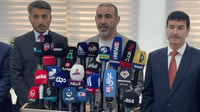 خالد بتال: تنفيذ المرحلة الأولى من المدينة الصناعية عل...
