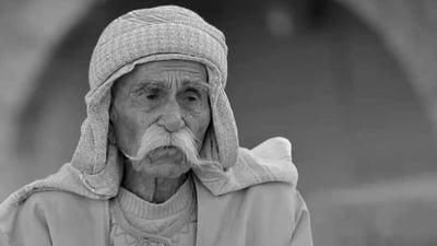 رحل خادم معبد “لالش” و”صوت الحكمة” في سهل نينوى عن عامر ناهز الـ93 عاماً