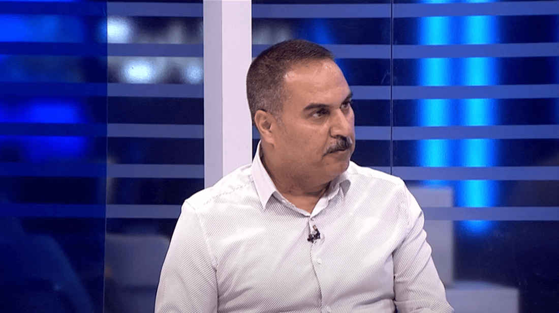 Iraq targets 12,000 MW renewable energy output by 2030