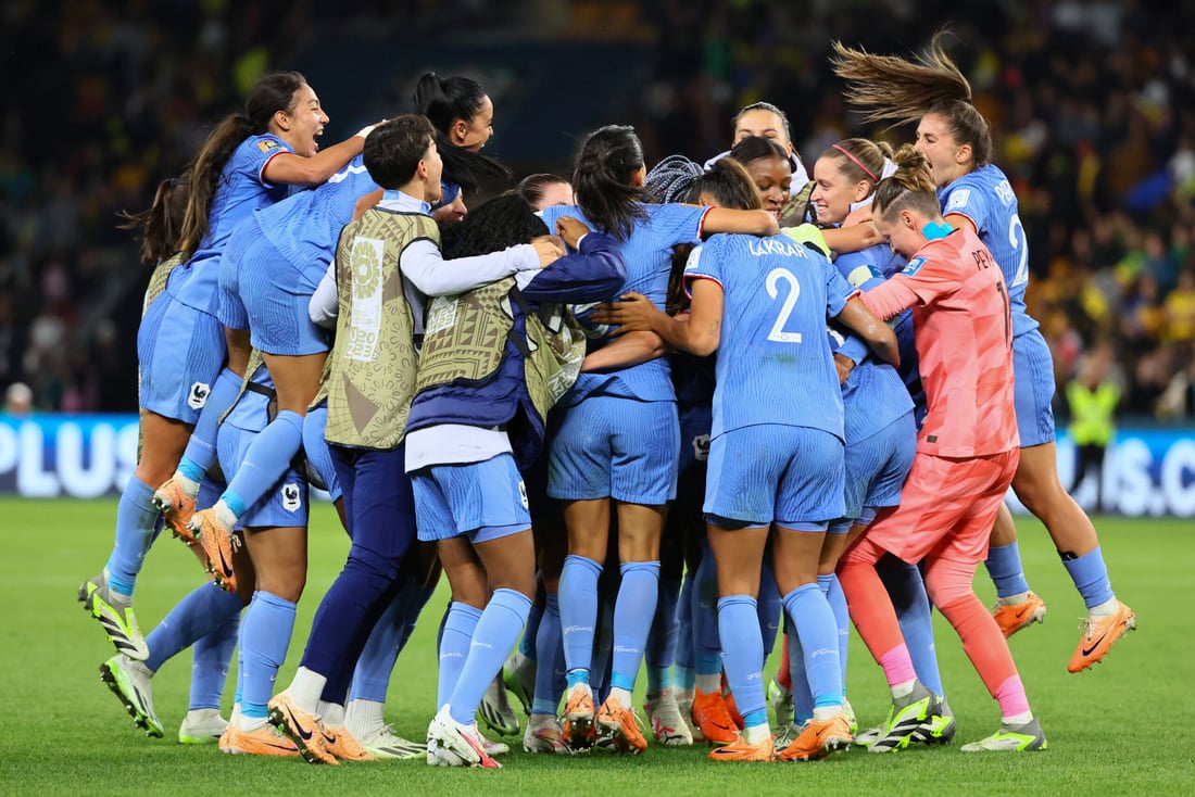 تیپه‌كانی قۆناغی هه‌شتی مۆندیال ده‌ركه‌وتن