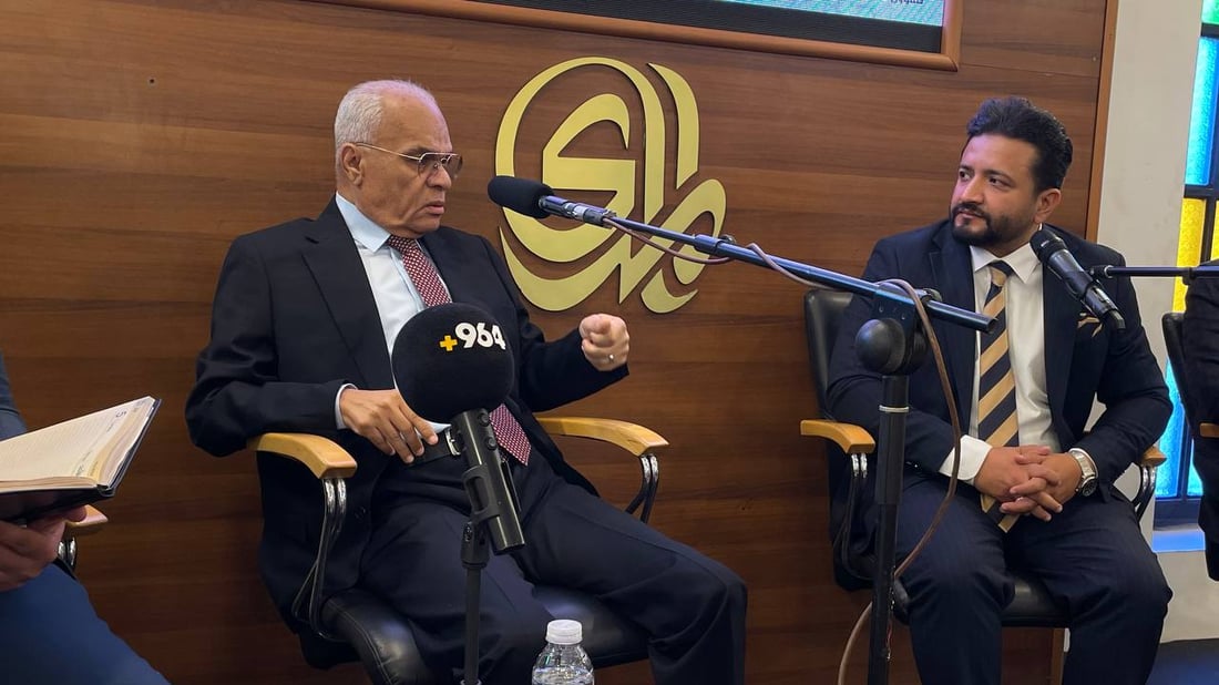 بغداد تتذكر بول بريمر و”بنوك العوائل”.. ندوة المدى: هكذا ارتبك نظامنا المصرفي – صور