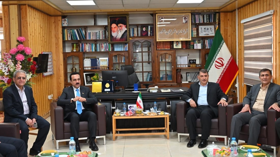 هەولێر و ورمێ دەیانەوێ هاموشۆکانیان زیاتر بکەن و مەرزێکی نوێ دەکەنەوە