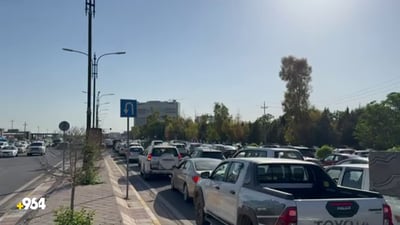 پێشانگای نێودەوڵەتی هەولێر بۆ کتێب ئەم دوو رۆژەی ماوە و بەرناکەوێ