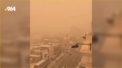 غبار وانخفاض للرؤية.. المرور يوجه 5 نصائح للسائقين