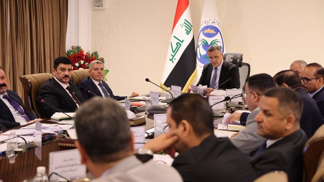 العراق يستعد للشتاء: تعزيز خزين السدود وإطلاقات منتظمة للأهوار
