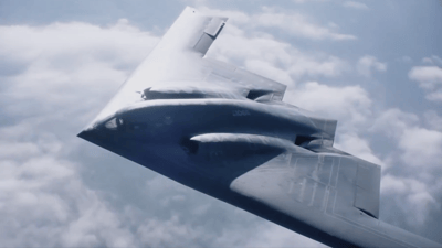 B-2 تدخل المعركة.. سنتكوم تعلن تدمير منشآت الصواريخ الباليستية المحصنة