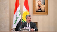 مسرور بارزاني يشيد بالاتفاق مع بغداد: عودة نفط كردستان ...