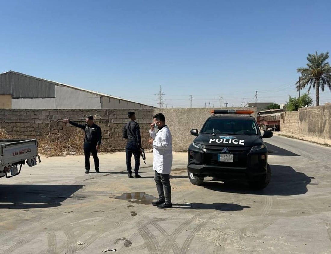 مامۆستایەکی ئاینی: نابێ بە پێدانی ژەهر سەگ لەناو ببرێ