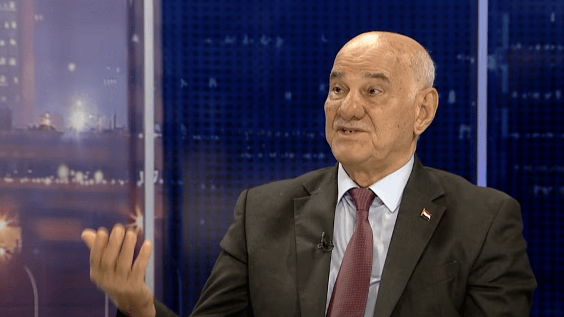 تصريحات متفائلة من وزير الموارد: نراقب ثلوج إيران وتركيا وخزين الموصل يرتفع