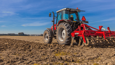 Egyptian agriculture entrepreneurs pledge support to developing sector in Kurdistan