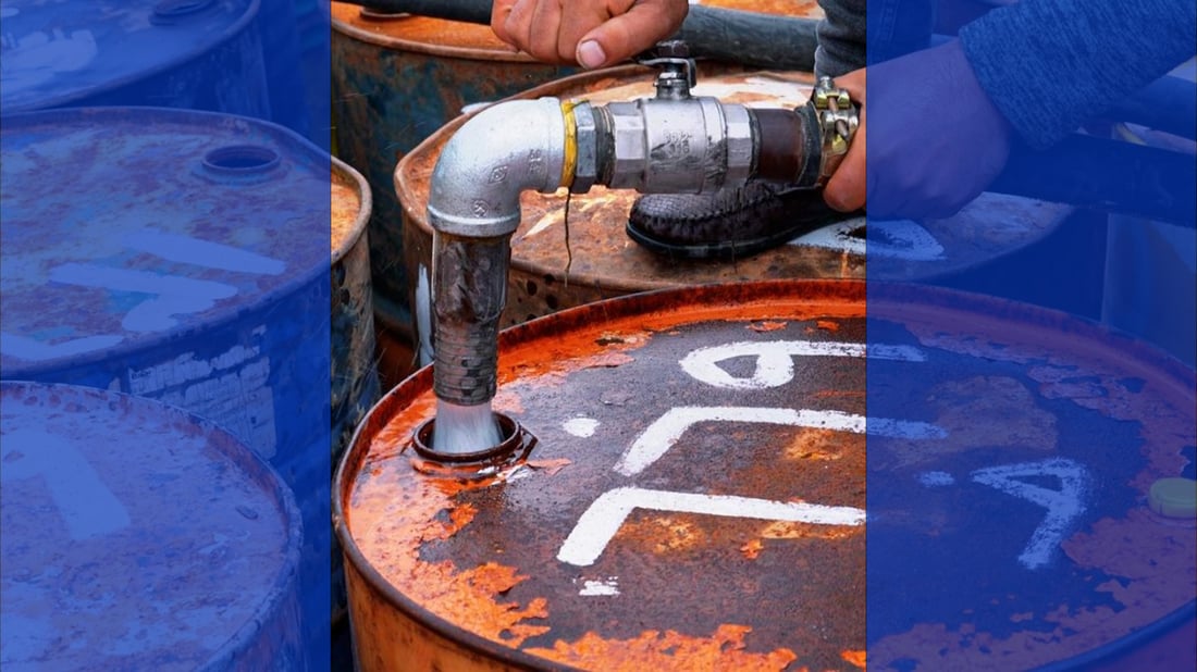 لە رانیە ئەوانەی نەوتیان وەرنەگرتووە سەردانی بەشی خۆراک بکەن