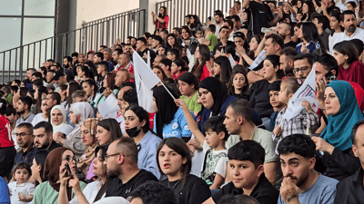 داوا دەكرێت وەرزی داهاتوو یانەی نەورۆز خۆی بەهێزتر بكات