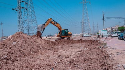 الافتتاح قريب لكن السكان خائفون.. الكوت تتذكر حديقة الـ 3 دوانم المنسية منذ 30 عاماً