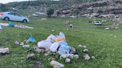 پرسیاری 964 لە گەشتیارانی بیارە و بێرۆیان