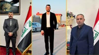 مجلس البصرة يعيّن 3 قائمقامين بالأصالة في أقضية الإمام ...