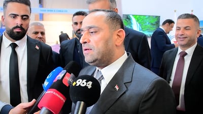 ترامب أفقد العراق ثلث طاقته الكهربائية والوزير يبحث عن بديل لإيران قبل الصيف