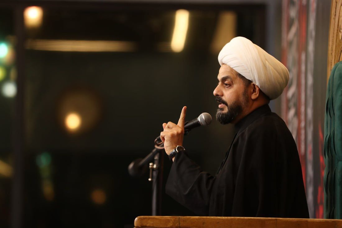 قيس الخزعلي يدين قصف قطر: عدوان ضد دولة عربية شقيقة