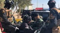 الحشد يعتقل متهماً بالترويج لحزب البعث شرقي الأنبار – بيان