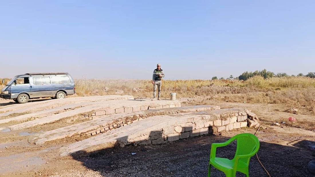 مُغلقة منذ عام 2013.. إعادة افتتاح أهم محطة غسل وتشحيم سيارات في الرضوانية