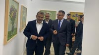 قایمقامیەتی سلێمانی؛ پارێزگاری سەماوە سه‌رسامی پاكوخ...