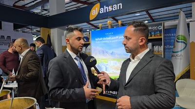 گەنمی جوتیارانی کورد وەردەگرن و بەرهەمیدەهێننەوە