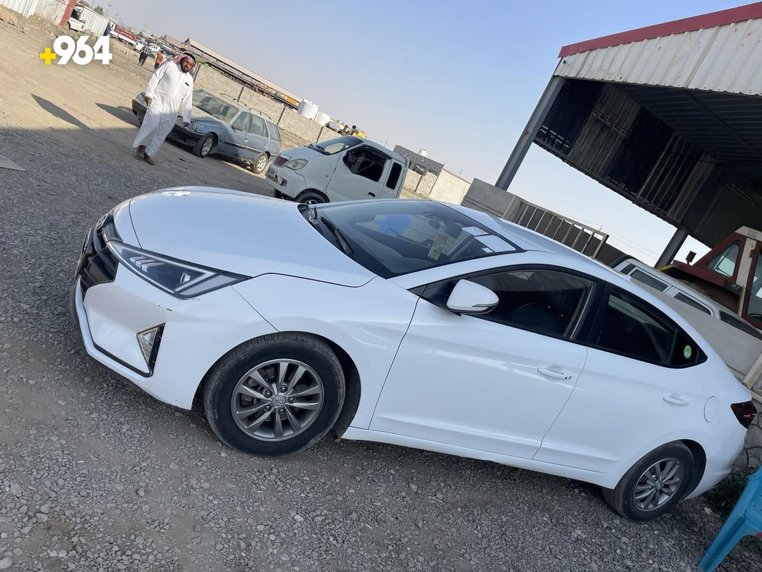 ربيعة أكملت الحصاد وسارعت لشراء شاحنات تويوتا.. ازداد نشاط المعارض 70%