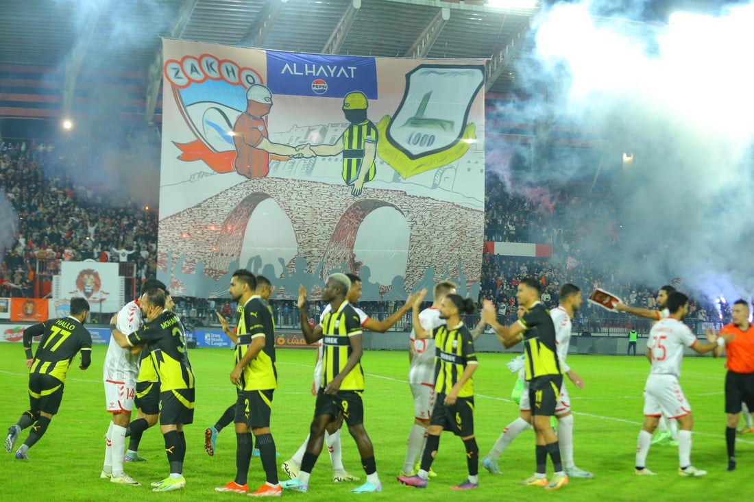 سودانی فەرمانی دا پارەی پەخشی تەلەڤزیۆنیی یارییەكانی خولی عێراق بدرێت