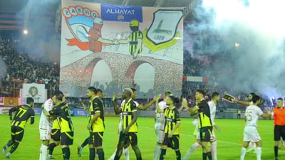 سودانی فەرمانی دا پارەی پەخشی تەلەڤزیۆنیی یارییەكانی خولی عێراق بدرێت