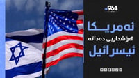 ئەمریکا دەڵێت هێشتا داعش لە عێراق هەڕەشەیە و کاریان تە...