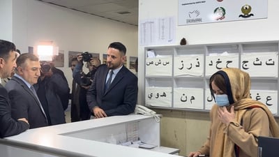 لەمەوبەدوا لە زاخۆ ئێواران بەنرخێکی هەرزان نەخۆش چارەسەر دەکرێت