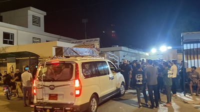 ‫دوو ماتۆڕسوار به‌یه‌كیان دادا و یه‌كێكیان گیانى له‌ده‌ستداوه‌