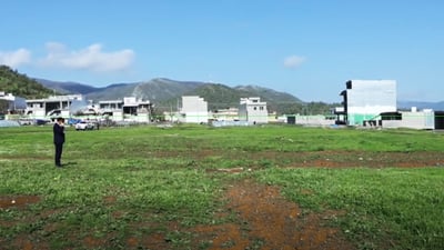 لە پێنجوێن رێگەنادرێت فەرمانبەران ئەو زەویەی وەریدەگرن بیفرۆشنەوە