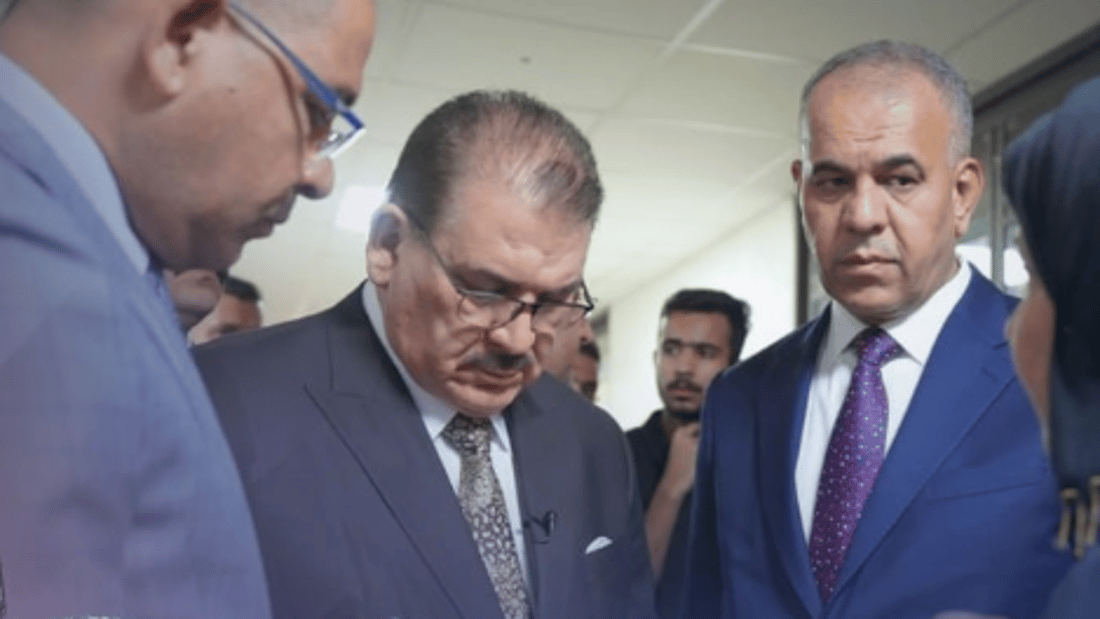 “أريد حلولاً لا تبريرات”.. 6 توجيهات صارمة من وزير التربية الجديد