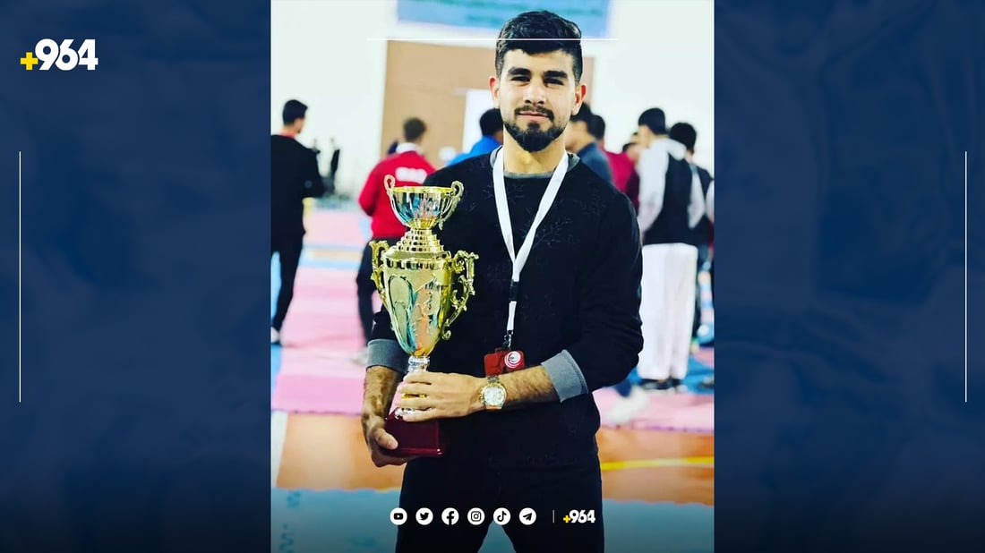 پێنج یاریزانی کورد بانگهێشتی هەڵبژاردەی عێراق کران