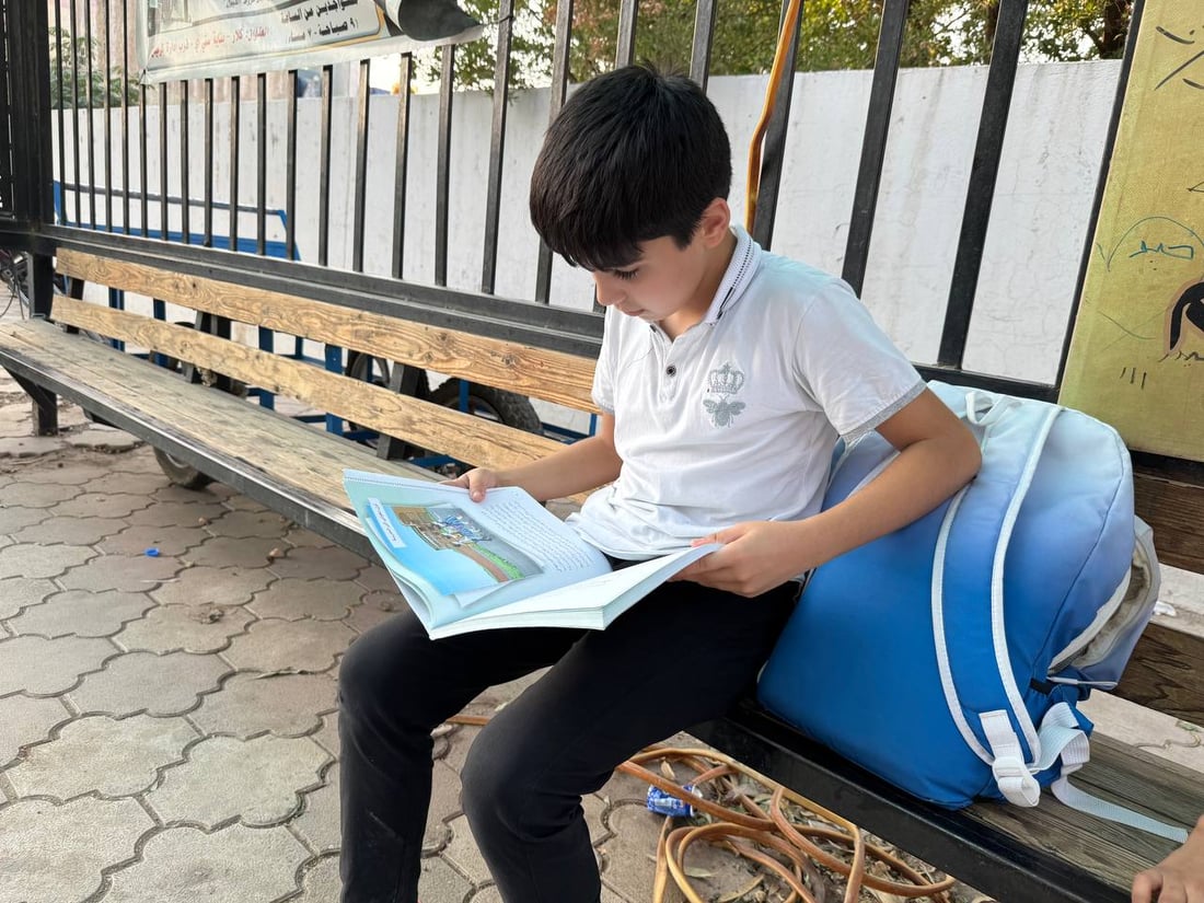 خانەقینییەکان ساڵ بە ساڵ لە خوێندنی کوردی دووردەکەونەوە