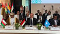 العراق يشارك بالقمة الطارئة في الدوحة.. وزير الخارجية حضر الاجتماع التحضيري