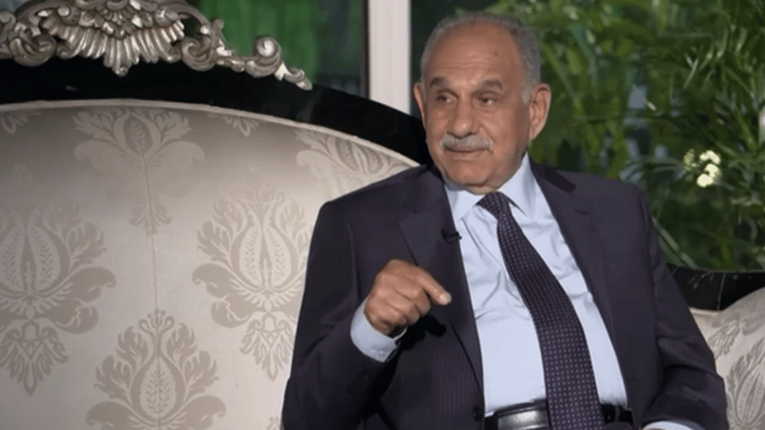 المطلك: الشيعة اتصلوا بعزت الدوري وهذا تقديري لـ”دكتاتورية” المالكي والصدر