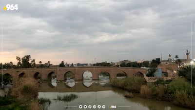 150 ساڵە پردی ئەڵوەن رووناکی بەخۆیەوە نەبینیوە