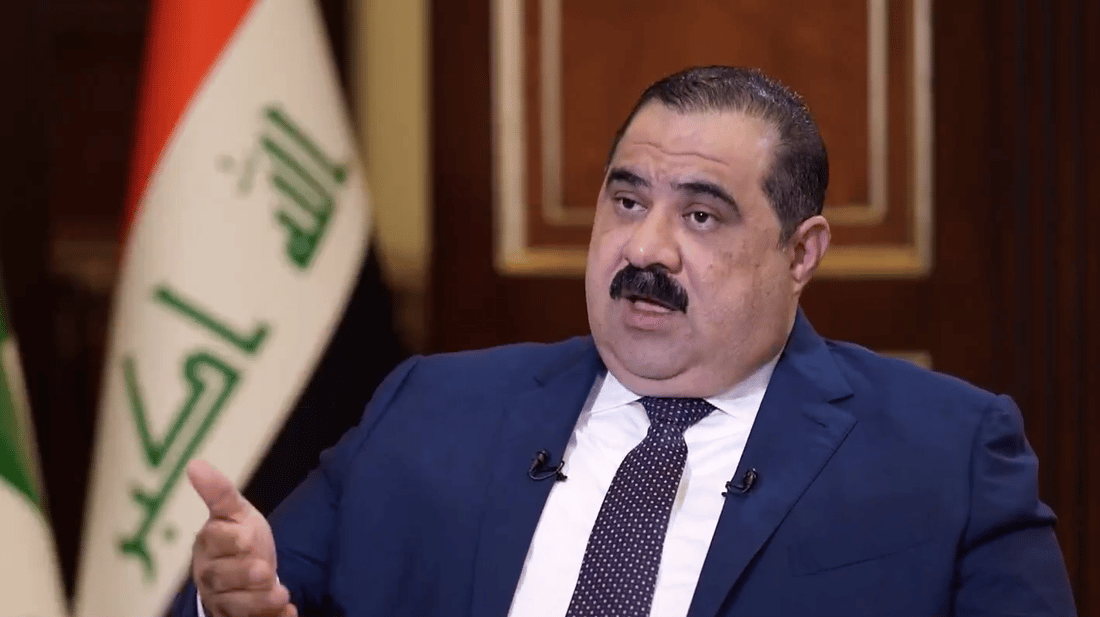 مثنى السامرائي: لم أدعم المالكي وتغريدة ترامب غيرت الحسابات