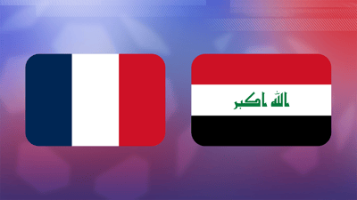 زەیدی بانگهێشتی ماکرۆنی کرد سەردانی عێراق بکات