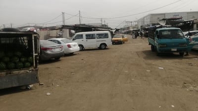 البلدية رفعت نفايات 20 عاماً.. البياع تجرب “شارع 26” لأول مرة منذ 2003 (صور)