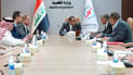 العراق يفاوض شركة سعودية على إنشاء محطة في النجف للطاقة الشمسية