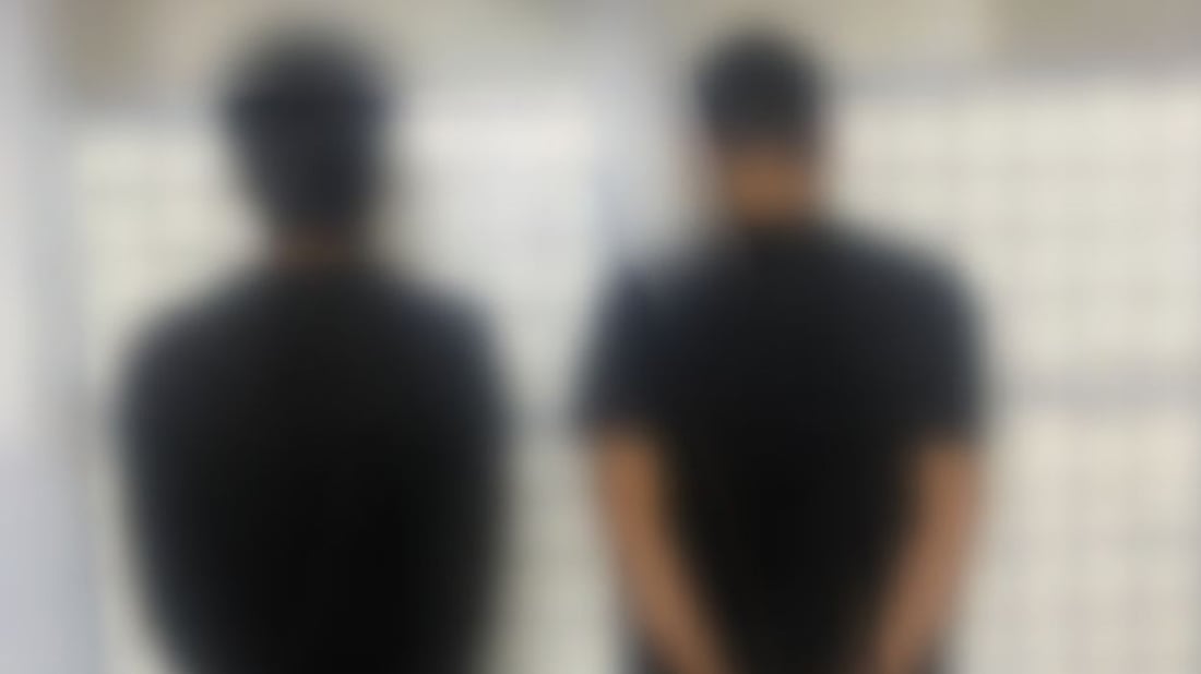 بەتۆمەتی دزیكردن دوو تۆمەتبار دەستگیركران