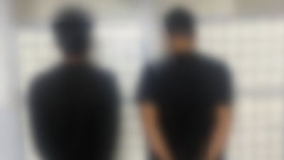 بەتۆمەتی دزیكردن دوو تۆمەتبار دەستگیركران